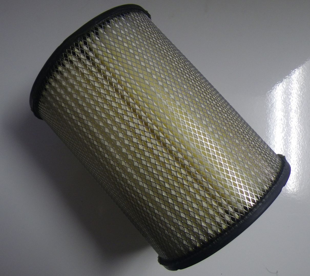 Harley Davidson Columbia Golf Cart 19711995 Air Filter Replacement