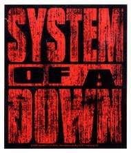 system of a down logo Pictures, Images and Photos