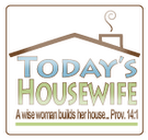 Today's Housewife