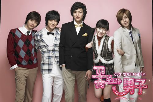 boys before flowers. Boys Before Flowers to be