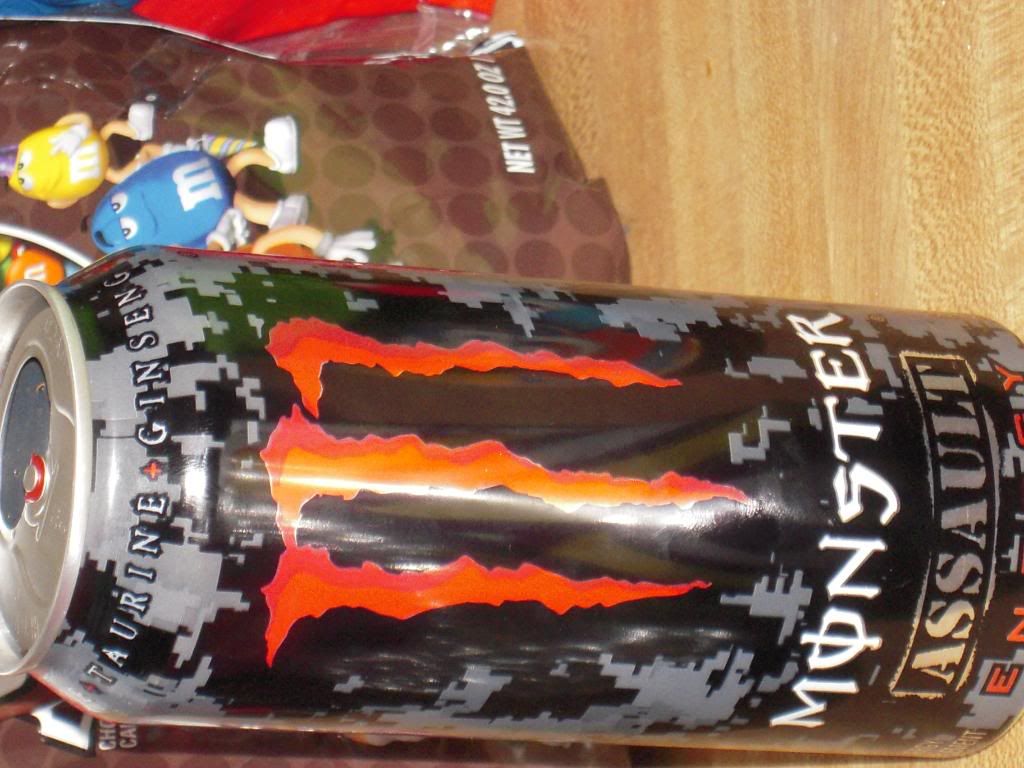 Monster Can Pictures, Images & Photos Photobucket