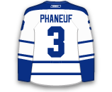 Dion Phaneuf Pictures, Images and Photos