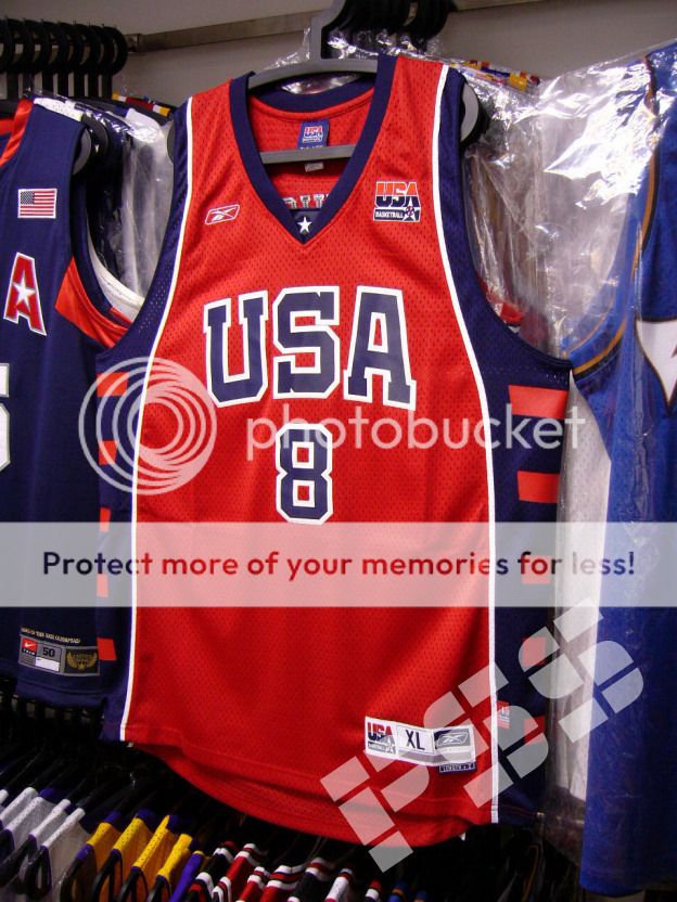 奥运会美国队队服品牌图片