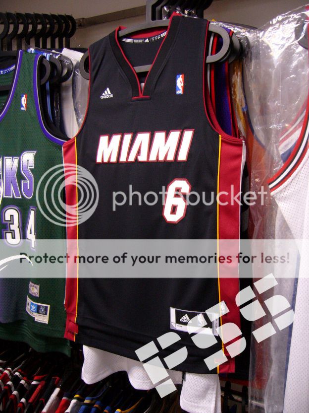 00球迷版r30热火占士客场黑色球衣 nba heat leborn james jersey s