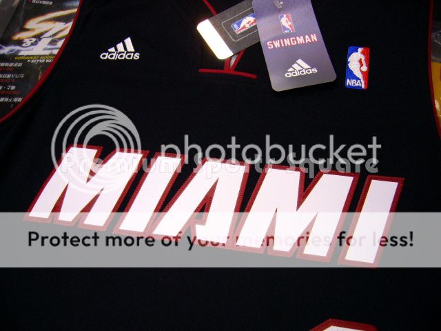 00球迷版r30热火占士客场黑色球衣 nba heat leborn james jersey s