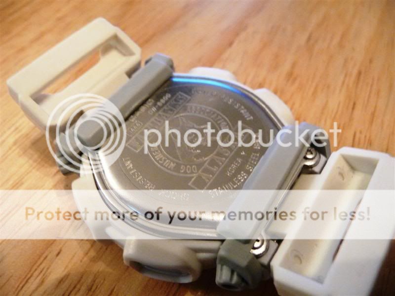 **MAKE OFFER**Casio G-Shock Codename ADMA DW-8800AJ-7BT