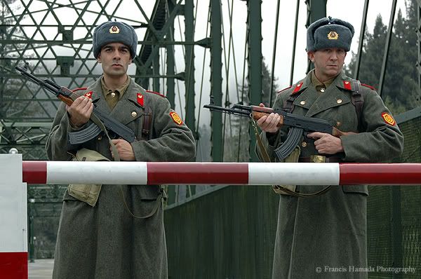 Soviet Troops Circa 1960s Photo by FYHphotoWorld | Photobucket