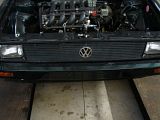 1980 16v Rabbit with Zender Kit | Page 2 | VW Vortex - Volkswagen Forum